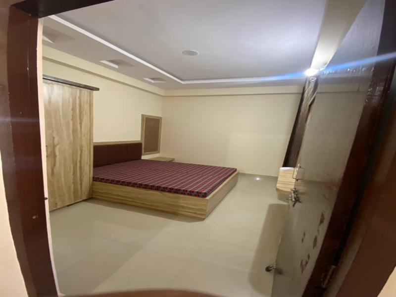 2 BHK Apartment 550 Sq.ft. for Sale in Kunhari, Kota