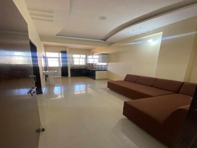 2 BHK Apartment 550 Sq.ft. for Sale in Kunhari, Kota