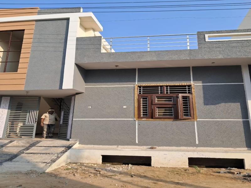 2 BHK House 1200 Sq.ft. for Sale in Kunhari, Kota