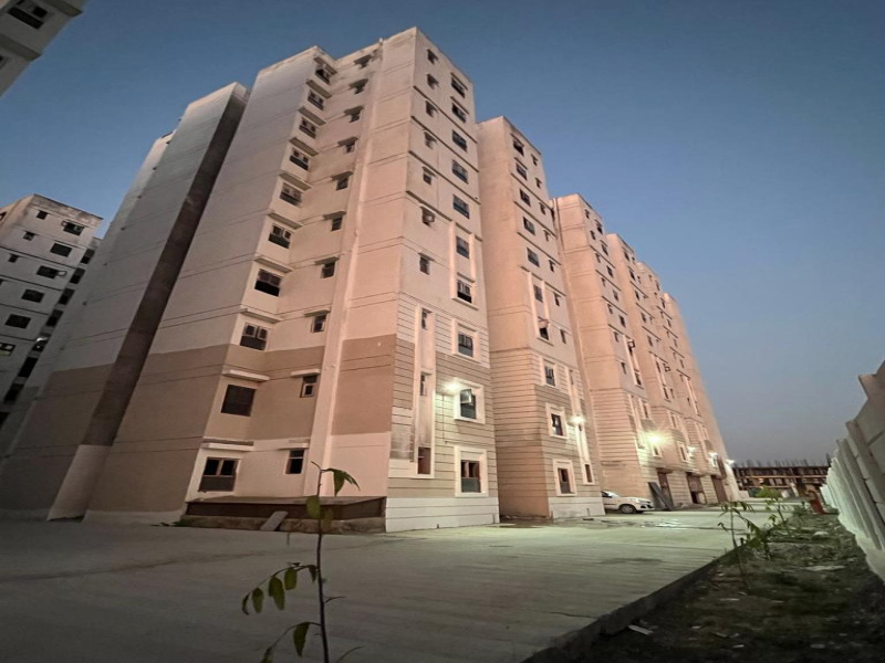 1 BHK Apartment 300 Sq.ft. for Sale in Borkhera, Kota