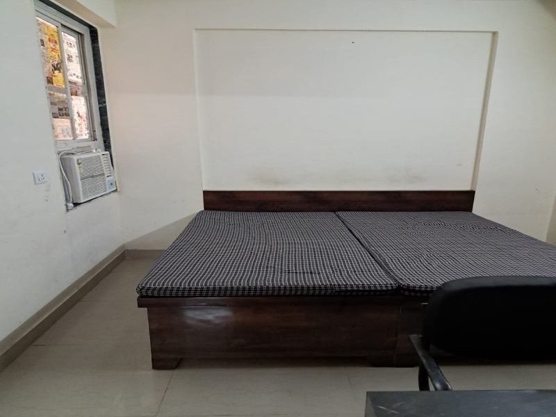 2 BHK Apartment 650 Sq.ft. for Rent in Kunhari, Kota