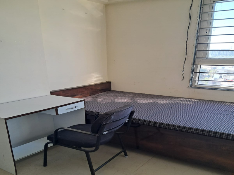 2 BHK Apartment 650 Sq.ft. for Rent in Kunhari, Kota