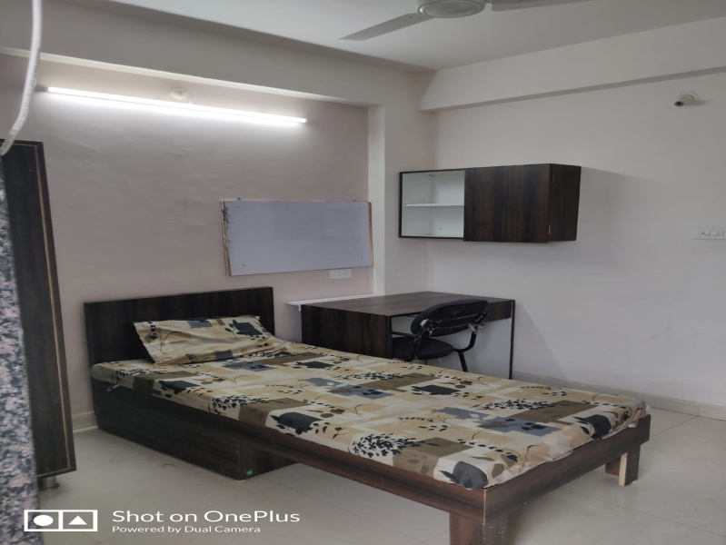 1 BHK Apartment 150 Sq.ft. for Rent in Kunhari, Kota