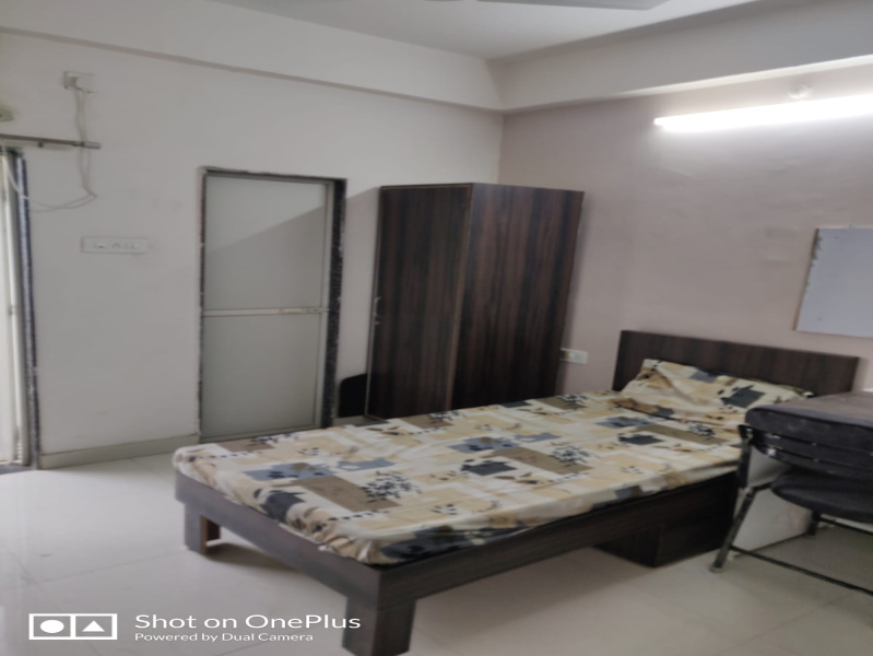 1 BHK Apartment 150 Sq.ft. for Rent in Kunhari, Kota