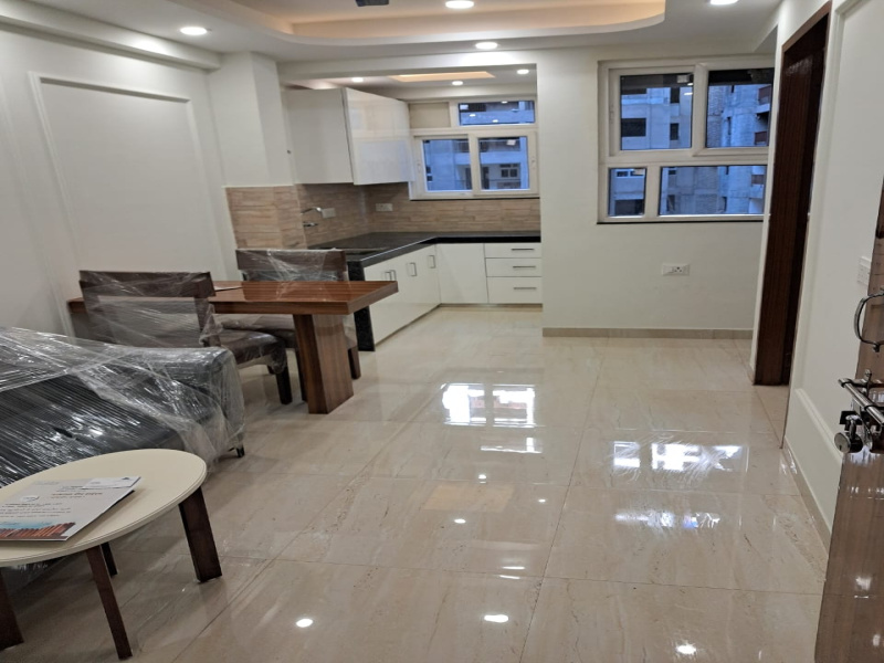 1 BHK Apartment 338 Sq.ft. for Sale in Kunhari, Kota