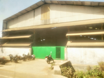  Industrial Land for Sale in GIDC Umbergaon, Valsad