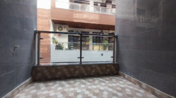 2 BHK Builder Floor for Sale in Sector 7 Extension Gurgaon