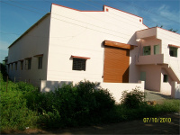  Factory for Rent in Sanaswadi, Pune