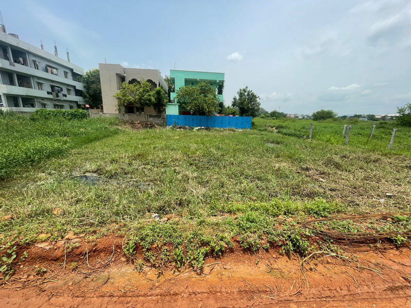  Residential Plot 320 Sq. Yards for Sale in Kanuru, Vijayawada