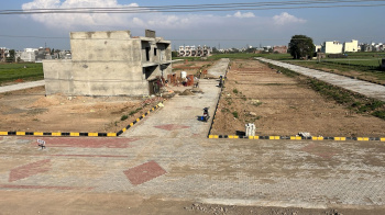  Residential Plot for Sale in Aujala, Kharar, Mohali