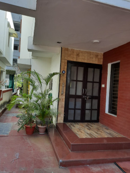 4 BHK House & Villa for Sale in Bina Nagar, Vasna Road, Vadodara