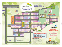  Residential Plot for Sale in Ibrahimpatnam, Hyderabad
