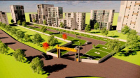  Residential Plot for Sale in Kammasandra, Bangalore