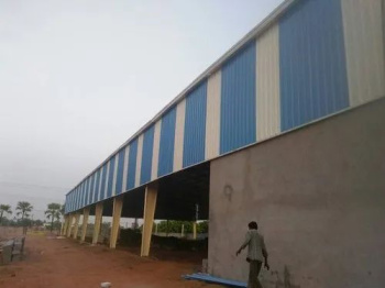  Industrial Land for Rent in Halol, Panchmahal