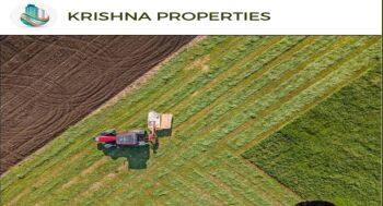  Agricultural Land for Sale in Garhmukteshwar, Hapur
