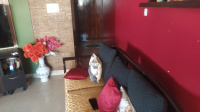 3 BHK Flat for Rent in New Alipore, Kolkata