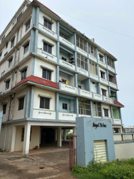 2 BHK Flat for Sale in Gopalpur, Ganjam