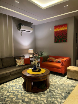 4.0 BHK Flats for Rent in Sector 47, Gurgaon