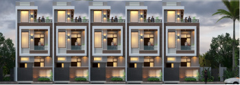 4 BHK Villa for Sale in Mangyawas, Jaipur