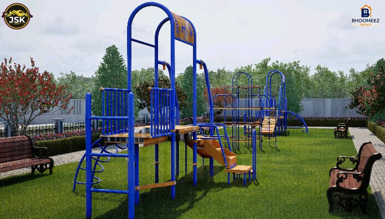  70 Sq. Yards Residential Plot for Sale in Diggi Road, Jaipur