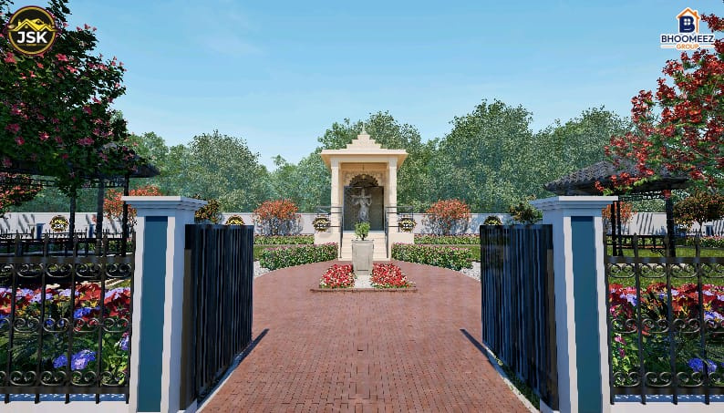  111 Sq. Yards Residential Plot for Sale in Diggi Road, Jaipur