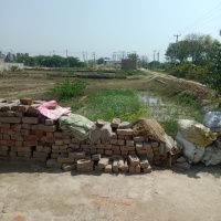  Residential Plot for Sale in Basant Vihar, Banda