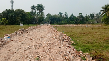  Residential Plot for Sale in Diamond Harbour Road, Kolkata