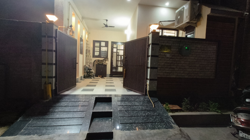 3 BHK House 892 Sq.ft. for Rent in Ranjit Vihar, Amritsar