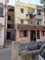 1 BHK Flat for Rent in 132 Ft. Ring Road, Ahmedabad