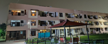 3 BHK Flat for Sale in Sector 51B, Chandigarh