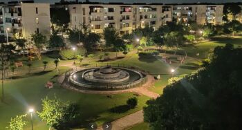 3 BHK Flat for Sale in Sector 51B, Chandigarh