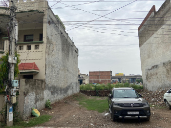  Residential Plot for Sale in Badal Colony, Zirakpur