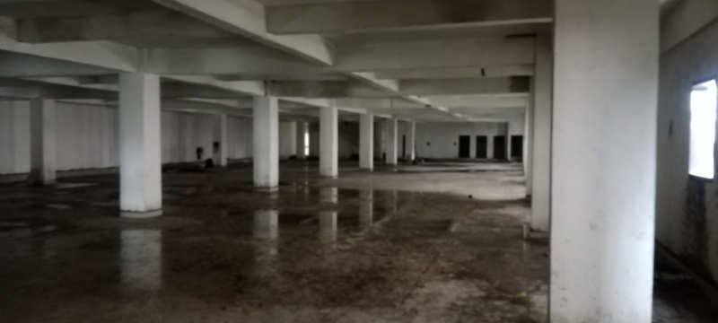  Factory 20000 Sq.ft. for Rent in Gidc, Vapi