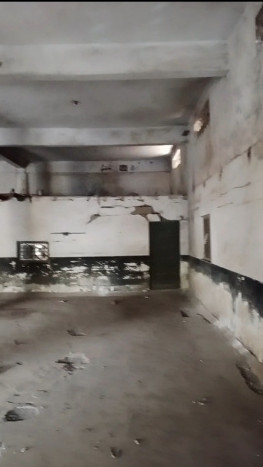  2500 Sq.ft. Warehouse for Rent in 3rd Phase GIDC, Vapi