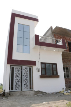 1 BHK House for Sale in Bahadrabad, Haridwar