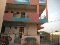 2 BHK House for Rent in Ashok Nagar, Anantapur