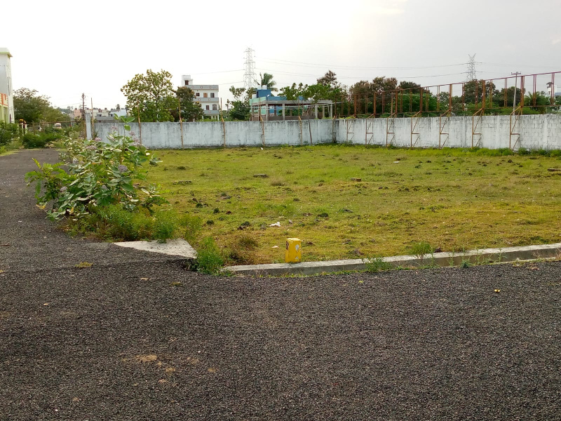  Residential Plot 6 Dismil for Sale in Remuna, Baleswar