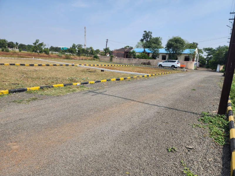  Residential Plot 7 Dismil for Sale in Chandipur Road, Baleswar