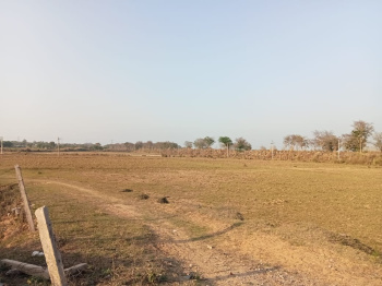  Residential Plot for Sale in Chandipur Road, Baleswar