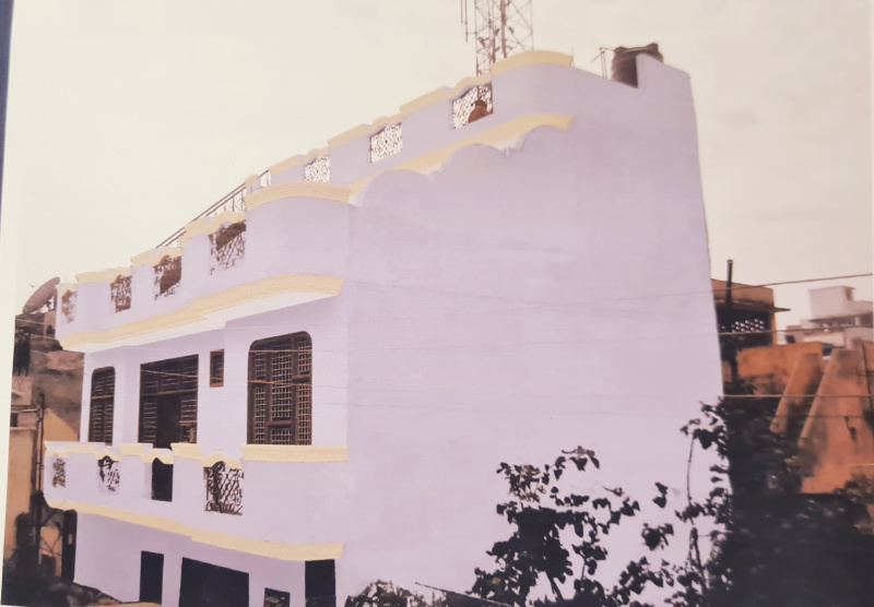 5 BHK House 113 Sq. Yards for Sale in Thapar Nagar, Meerut