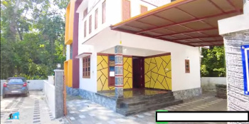 3 BHK House & Villa for Sale in Kakkanad, Ernakulam
