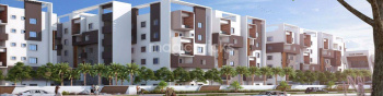 3 BHK Flat for Sale in Nagole, Hyderabad