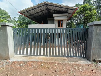 1 RK House for Sale in Mavelikkara, Alappuzha