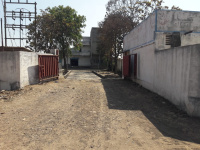  Factory for Rent in Ranjangaon, Pune