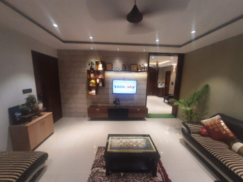 3 BHK Flat for Rent in Dumas Road, Surat