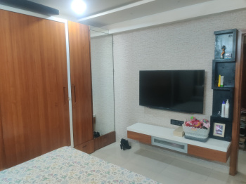 3 BHK Flat for Sale in Bhimrad, Surat