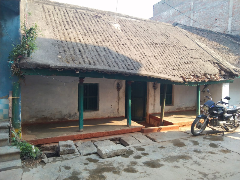 2 BHK House 4180 Sq.ft. for Sale in Nagari, Chittoor
