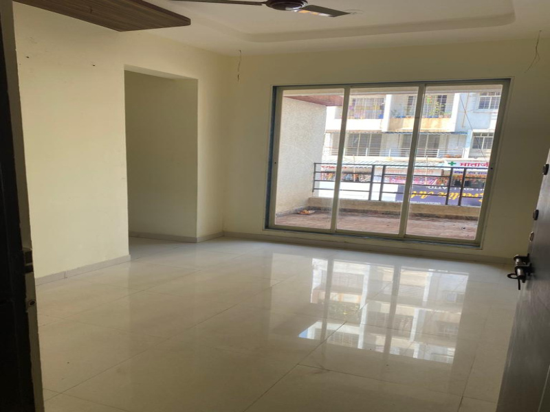 2 BHK Apartment 835 Sq.ft. for Sale in Ambernath East, Thane