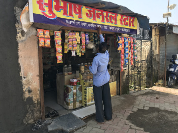  Commercial Shop for Sale in Manvelpada Road, Virar East, Mumbai