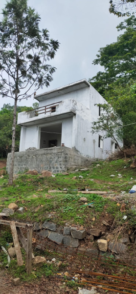 1 RK Farm House 650 Sq.ft. for Sale in Yercaud, Salem